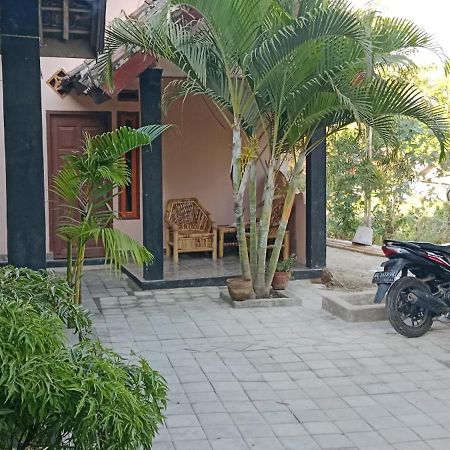 Defa Homestay Kuta  Экстерьер фото