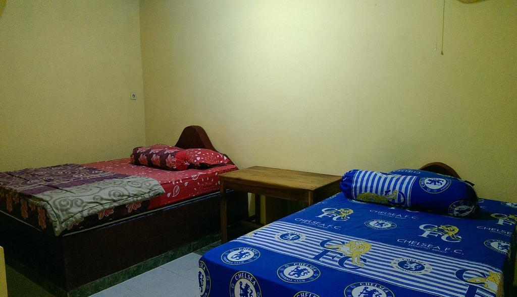 Defa Homestay Kuta  Номер фото