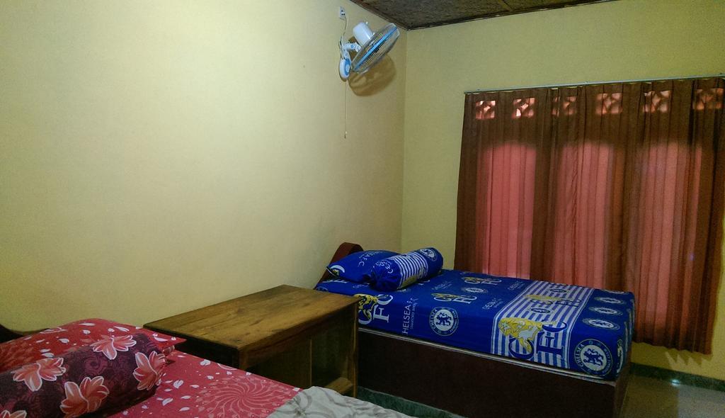 Defa Homestay Kuta  Номер фото