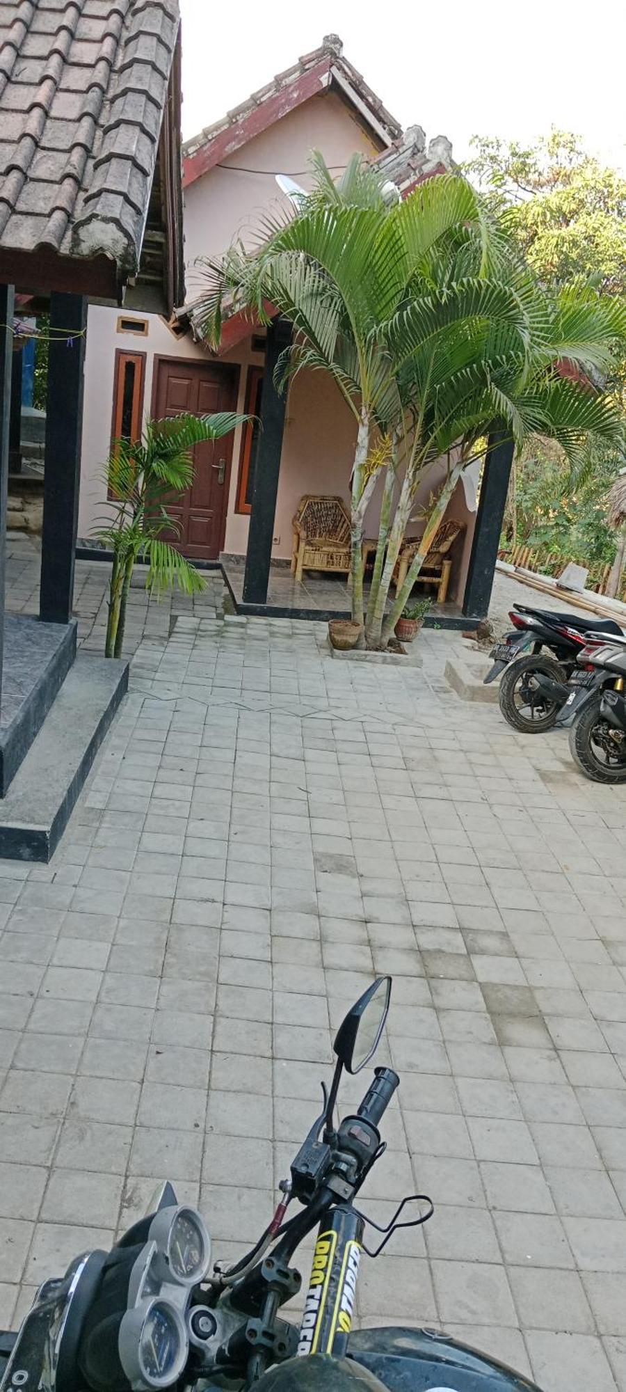 Defa Homestay Kuta  Экстерьер фото