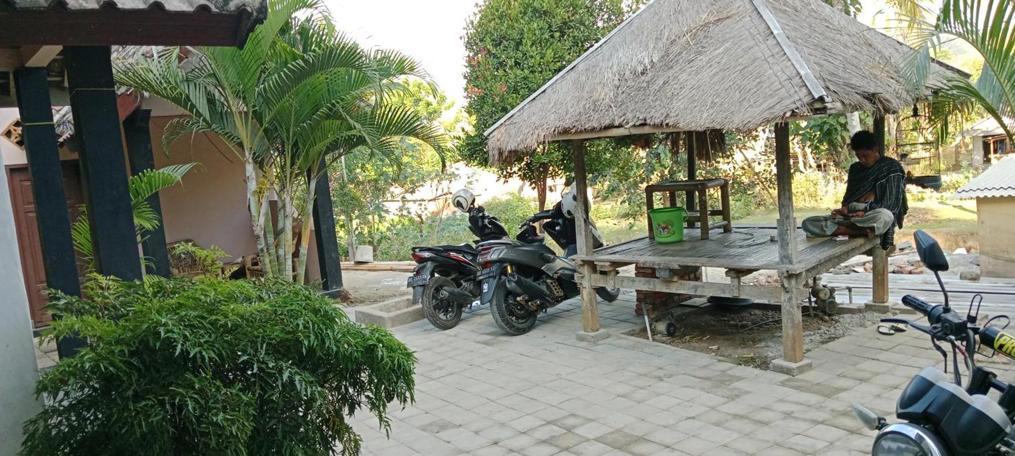Defa Homestay Kuta  Номер фото