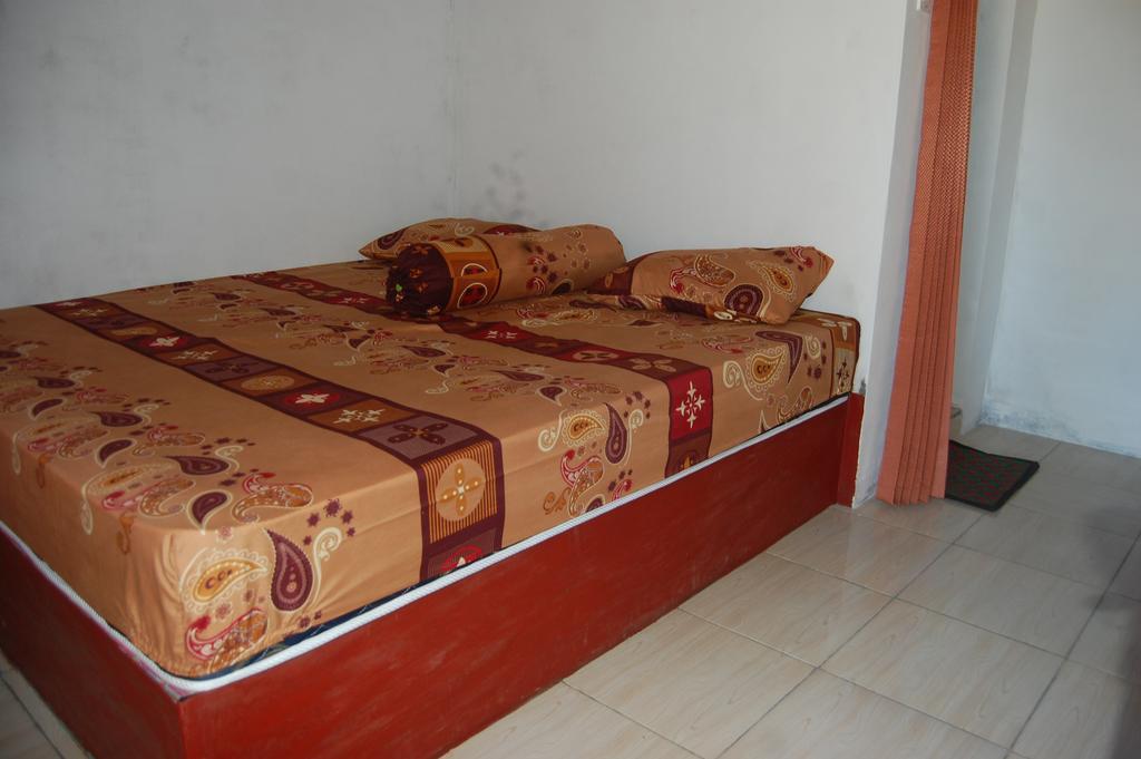 Defa Homestay Kuta  Номер фото