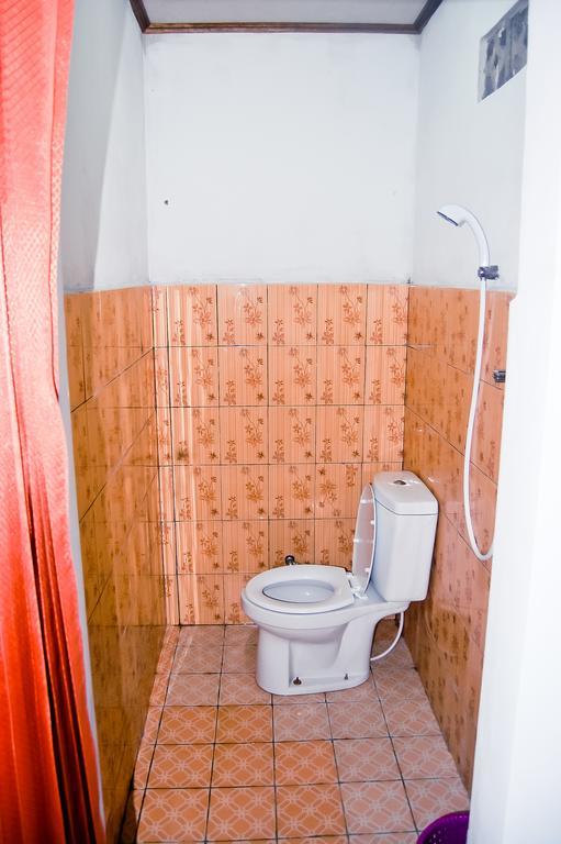 Defa Homestay Kuta  Номер фото
