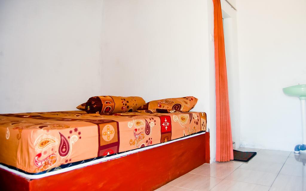 Defa Homestay Kuta  Номер фото