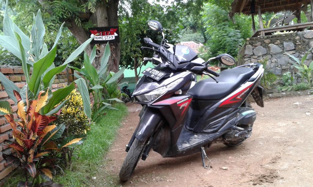Defa Homestay Kuta  Экстерьер фото
