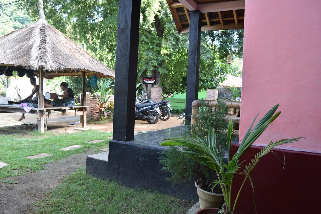 Defa Homestay Kuta  Экстерьер фото