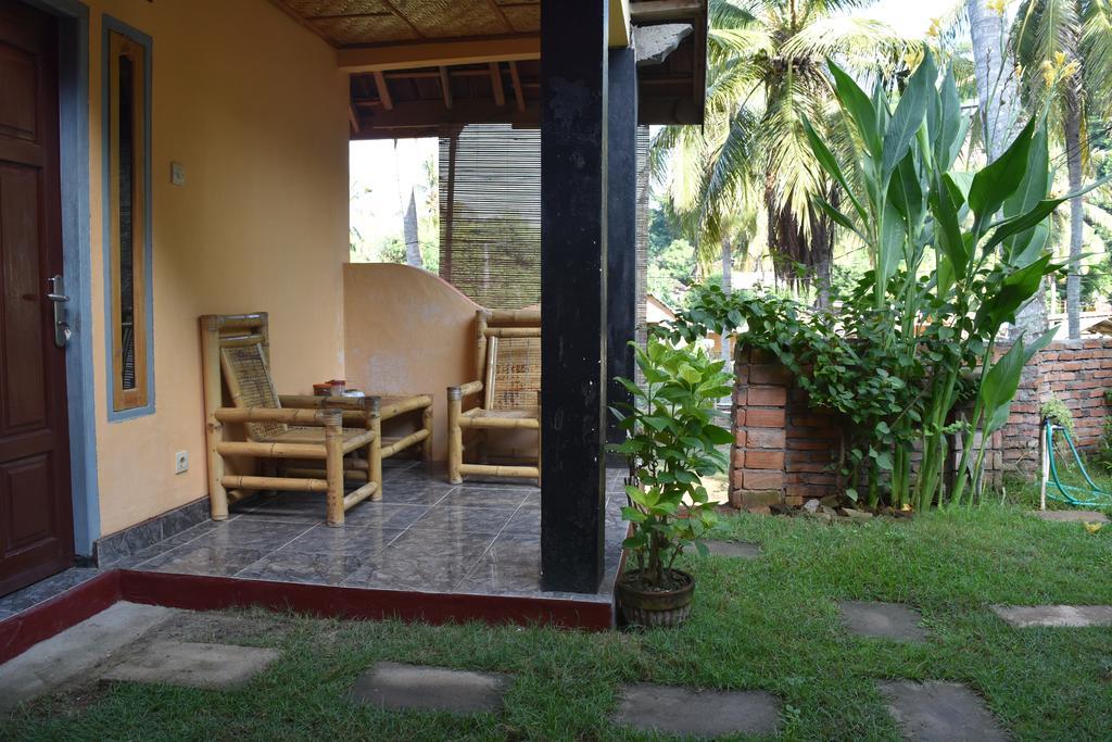 Defa Homestay Kuta  Экстерьер фото