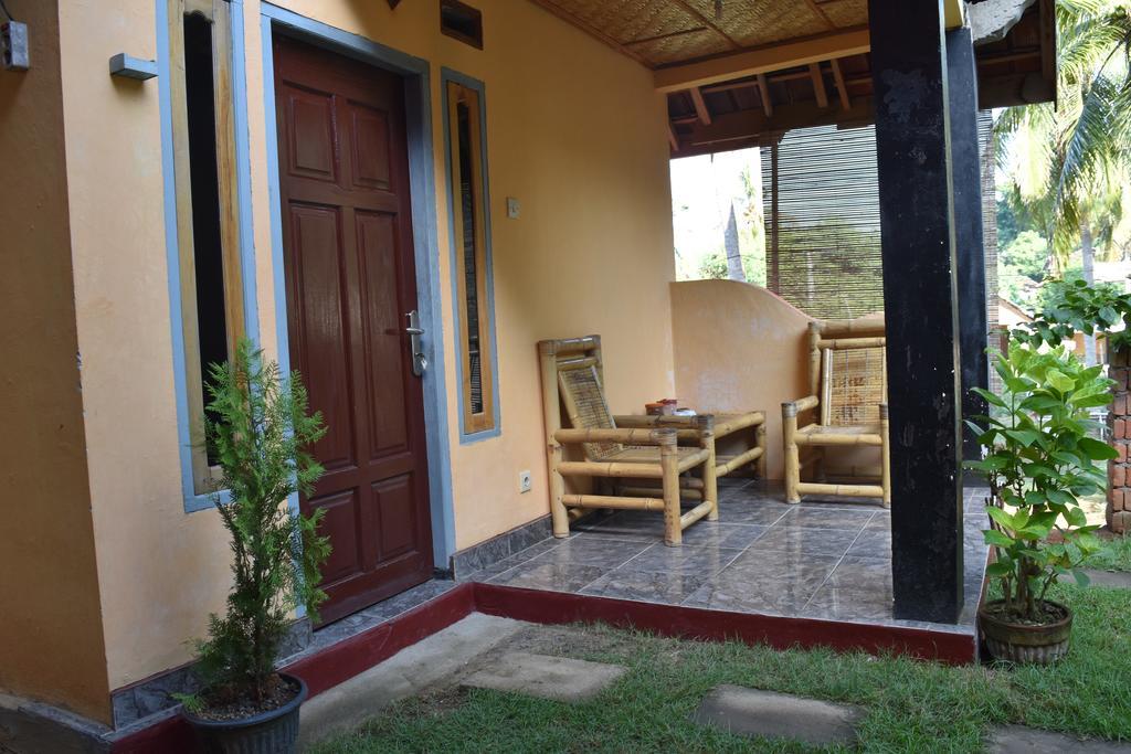 Defa Homestay Kuta  Экстерьер фото