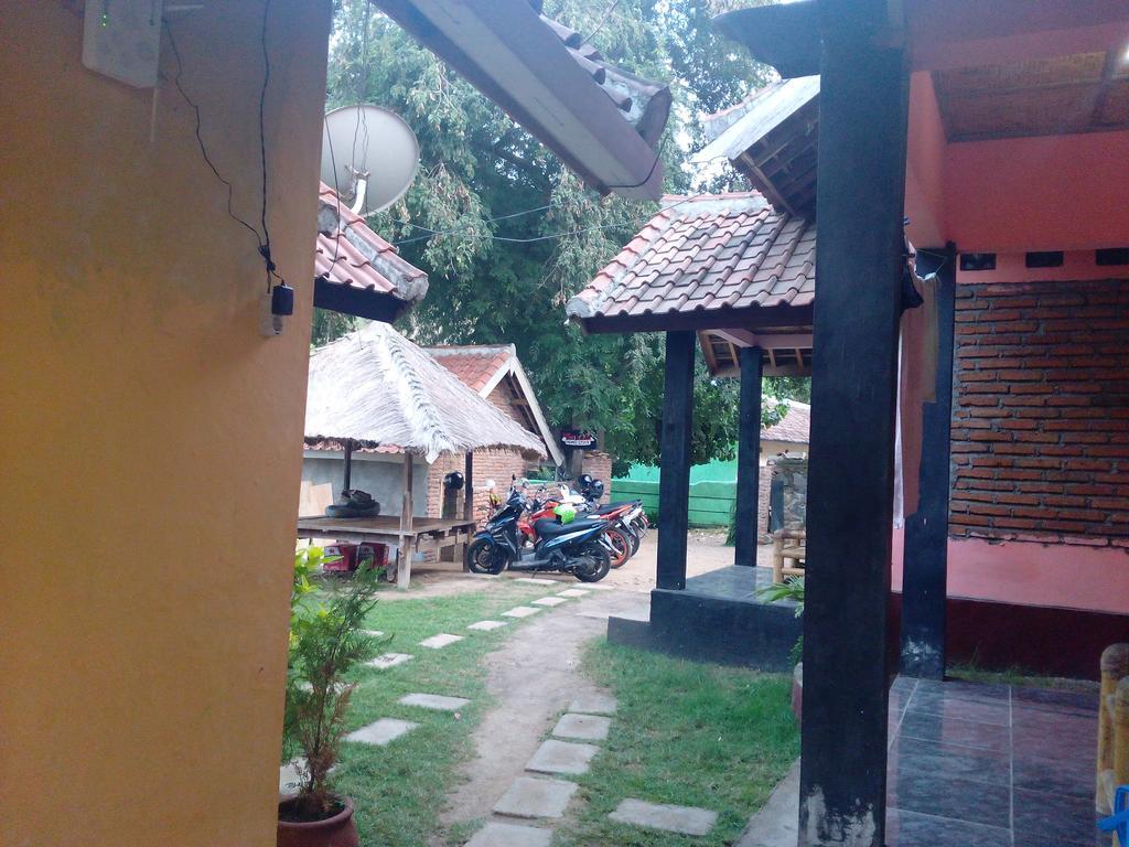 Defa Homestay Kuta  Экстерьер фото