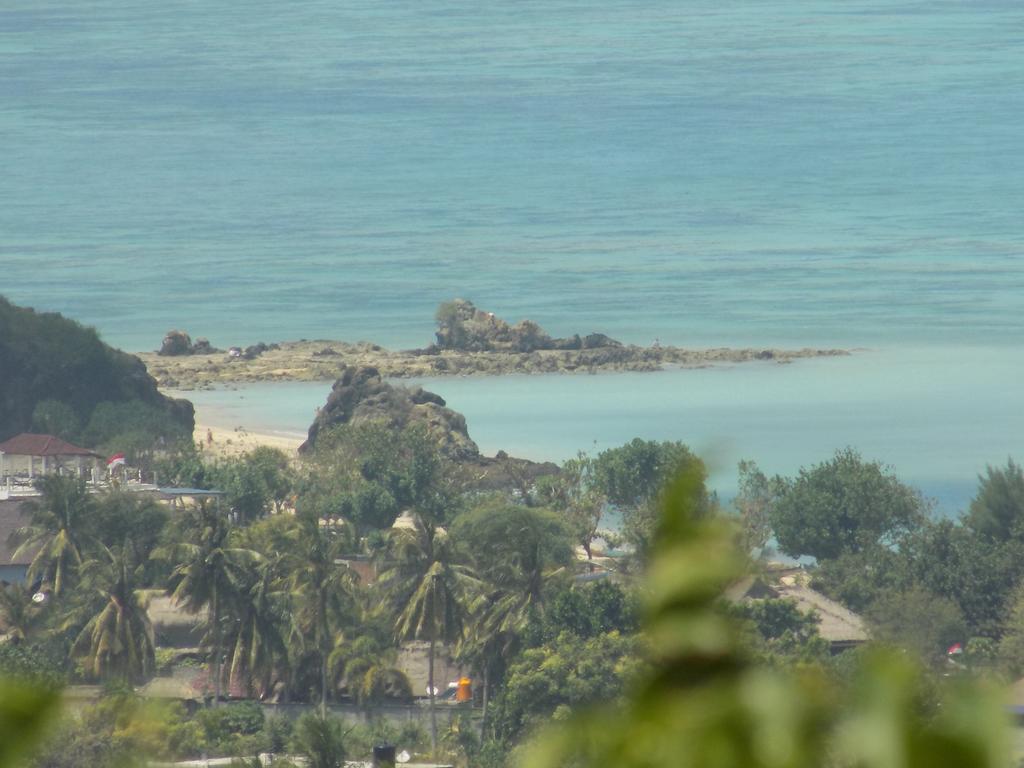 Defa Homestay Kuta  Экстерьер фото