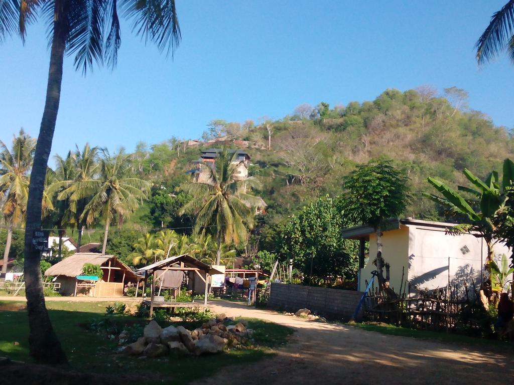 Defa Homestay Kuta  Экстерьер фото