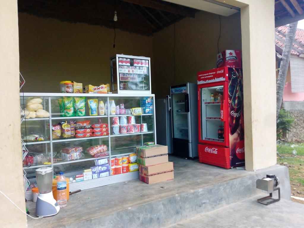 Defa Homestay Kuta  Экстерьер фото