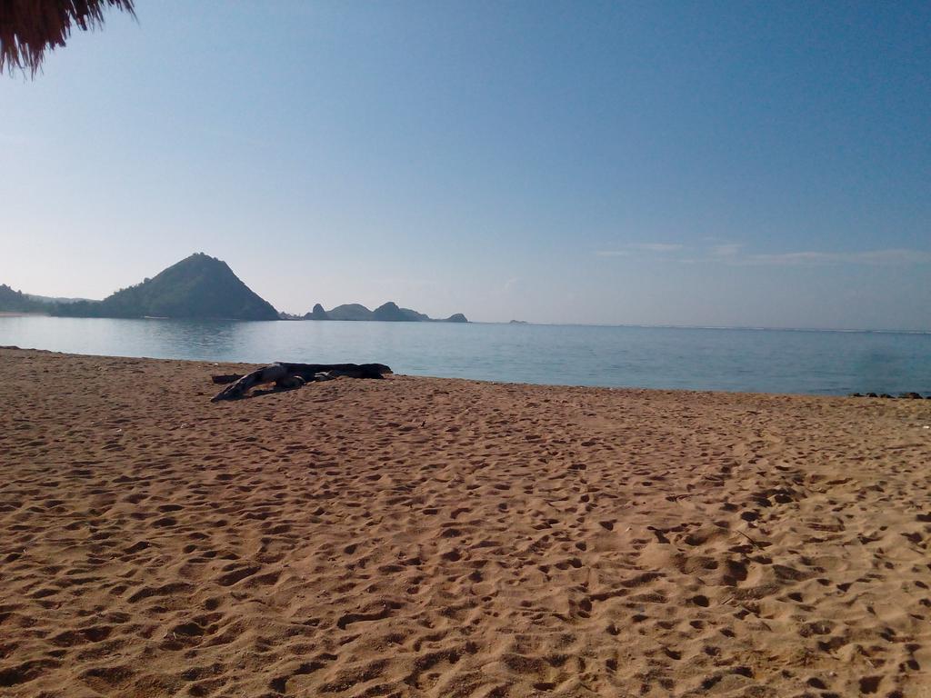 Defa Homestay Kuta  Экстерьер фото