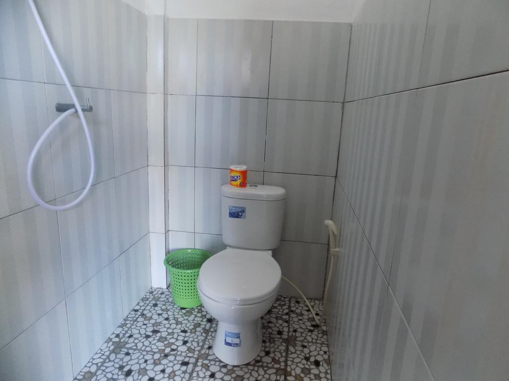Defa Homestay Kuta  Экстерьер фото