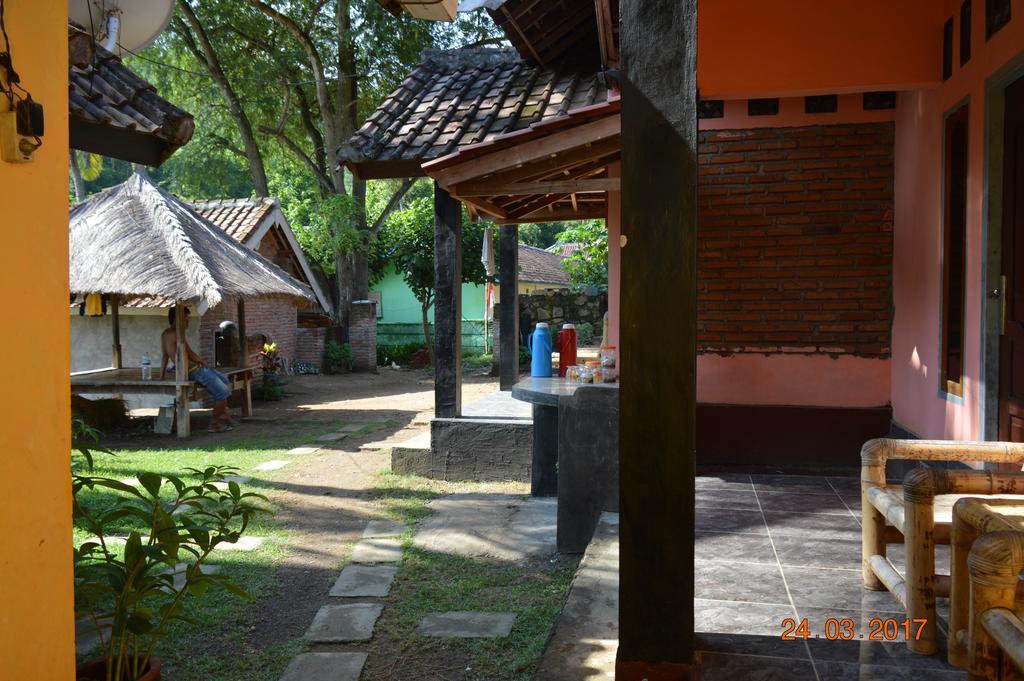 Defa Homestay Kuta  Экстерьер фото