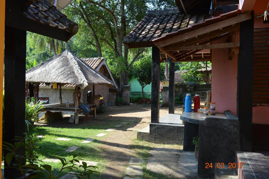 Defa Homestay Kuta  Экстерьер фото