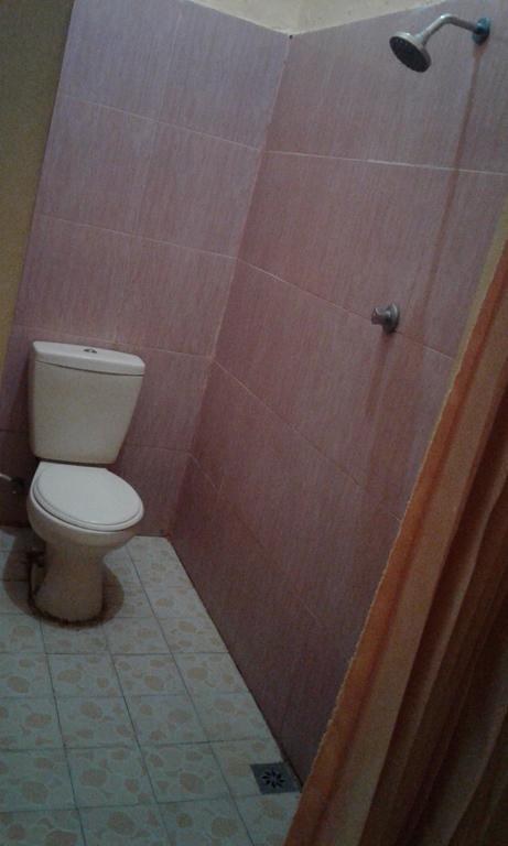 Defa Homestay Kuta  Экстерьер фото