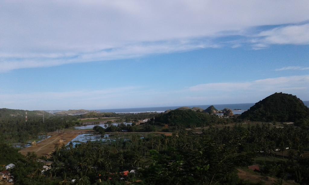 Defa Homestay Kuta  Экстерьер фото