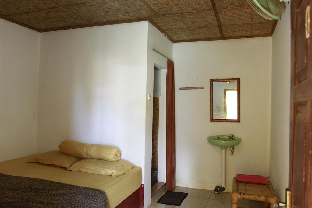 Defa Homestay Kuta  Экстерьер фото